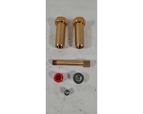 Hendrickson  Air Spring