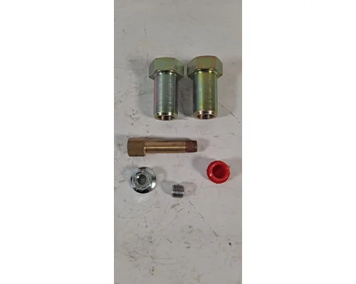 Hendrickson  Air Spring