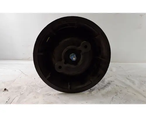 Hendrickson  Air Spring