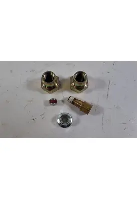 Hendrickson  Air Spring