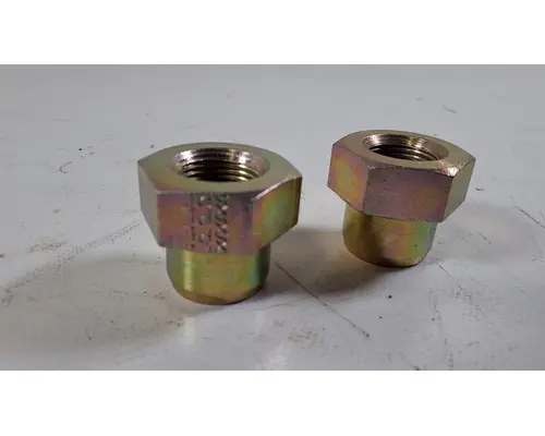 Hendrickson  Air Spring