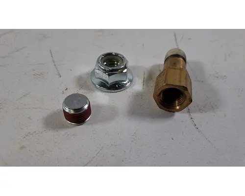 Hendrickson  Air Spring