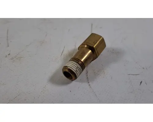 Hendrickson  Air Spring