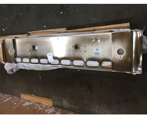 Hendrickson  Bumper Assembly, Front