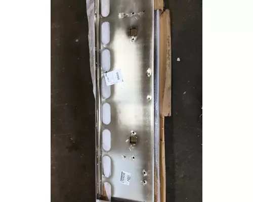 Hendrickson  Bumper Assembly, Front