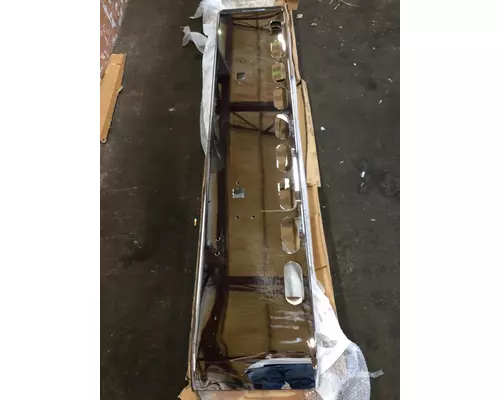 Hendrickson  Bumper Assembly, Front