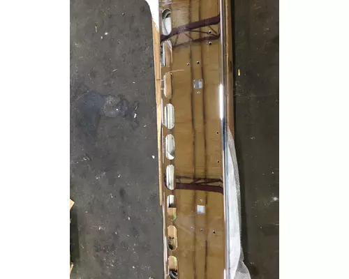 Hendrickson  Bumper Assembly, Front