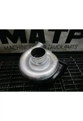 Hercules LDT-465 Turbocharger / Supercharger