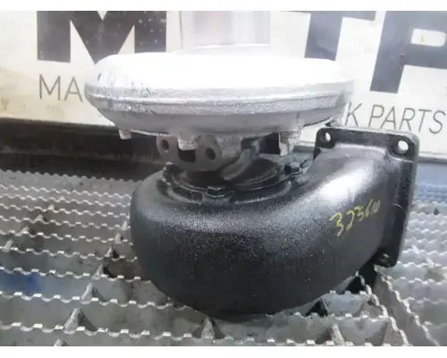 Hercules LDT-465 Turbocharger  Supercharger