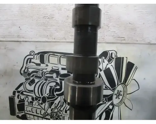 Hercules LDT465 Camshaft