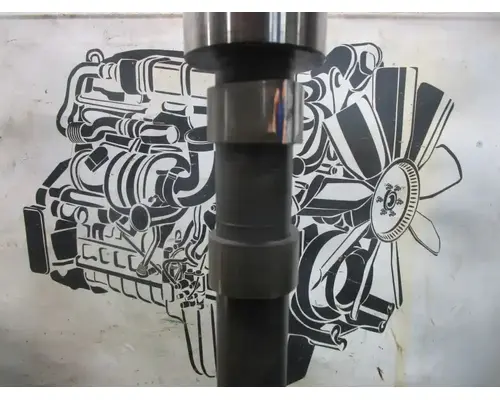 Hercules LDT465 Camshaft