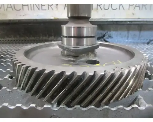 Hercules LDT465 Camshaft