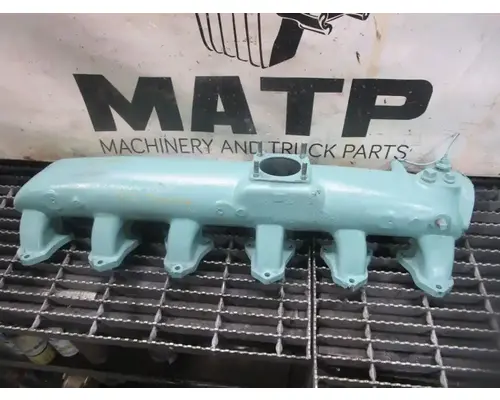 Hercules LDT465 Intake Manifold