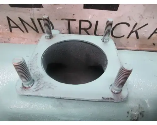 Hercules LDT465 Intake Manifold
