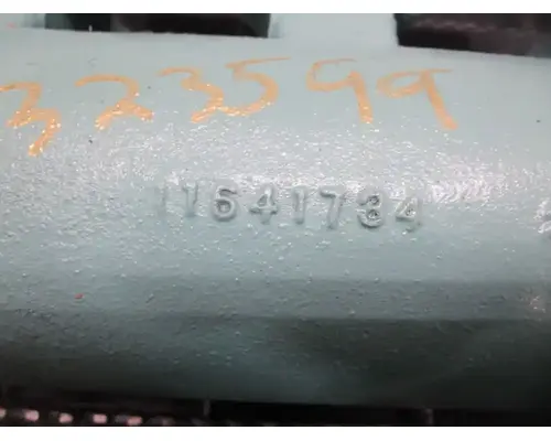 Hercules LDT465 Intake Manifold