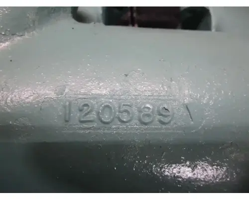 Hercules LDT465 Intake Manifold
