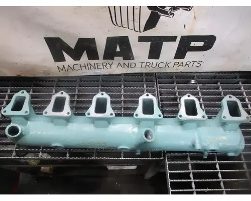 Hercules LDT465 Intake Manifold