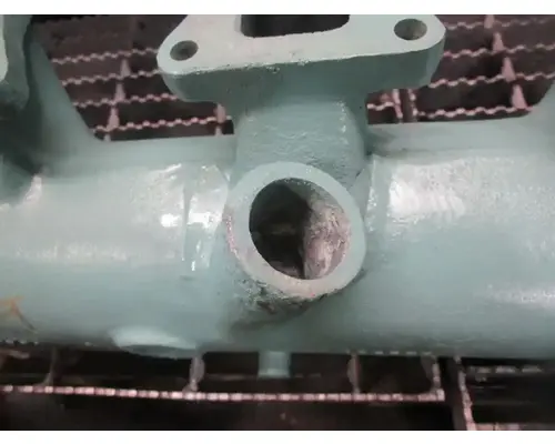 Hercules LDT465 Intake Manifold