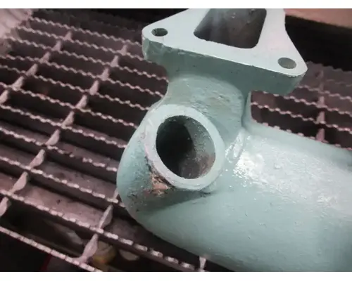 Hercules LDT465 Intake Manifold