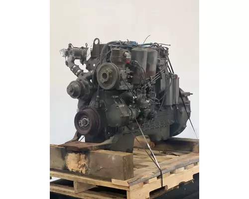 Engine Assembly HERCULES LDT-465 Rydemore Heavy Duty Truck Parts Inc