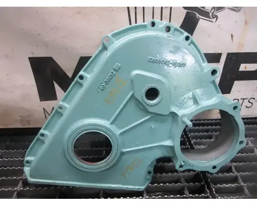 Front Cover HERCULES LDT-465 Machinery And Truck Parts