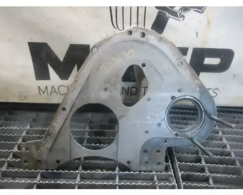 Front Cover HERCULES LDT-465 Machinery And Truck Parts
