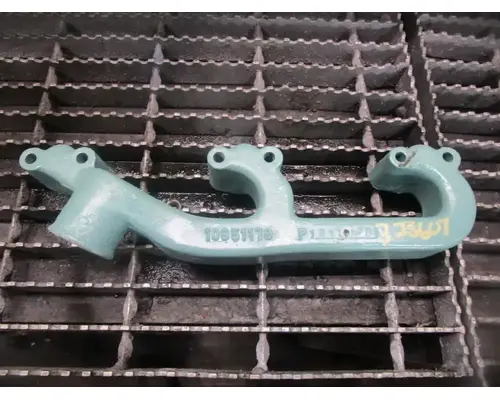 Engine Parts, Misc. HERCULES LDT465 Machinery And Truck Parts