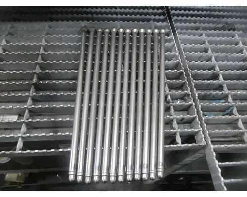 Engine Parts, Misc. HERCULES LDT465 Machinery And Truck Parts
