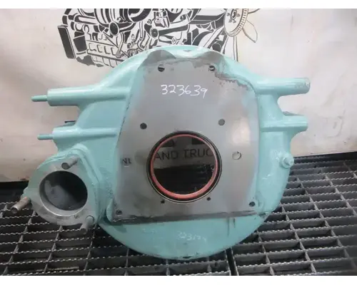 Flywheel Housing HERCULES LDT465 Machinery And Truck Parts
