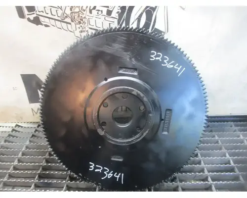 Flywheel HERCULES LDT465 Machinery And Truck Parts