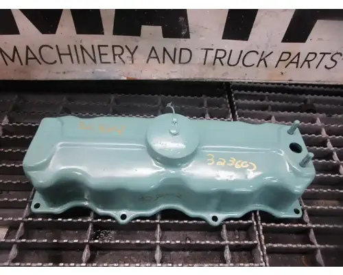 Valve Cover HERCULES LDT465 Machinery And Truck Parts
