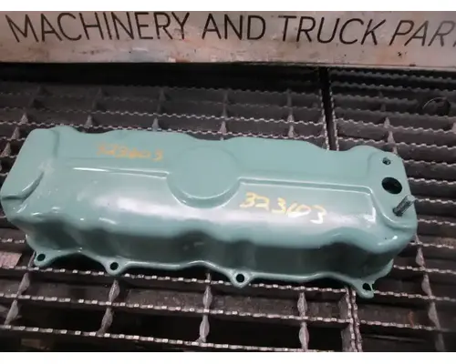 Valve Cover HERCULES LDT465 Machinery And Truck Parts