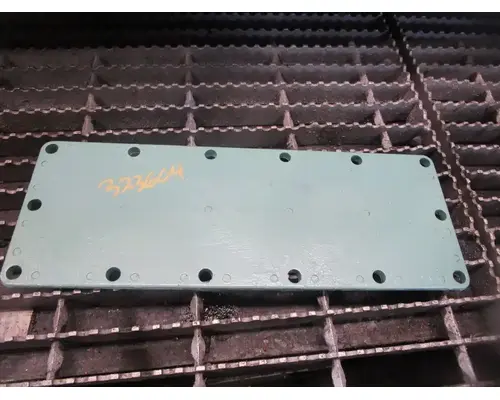 Valve Cover HERCULES LDT465 Machinery And Truck Parts