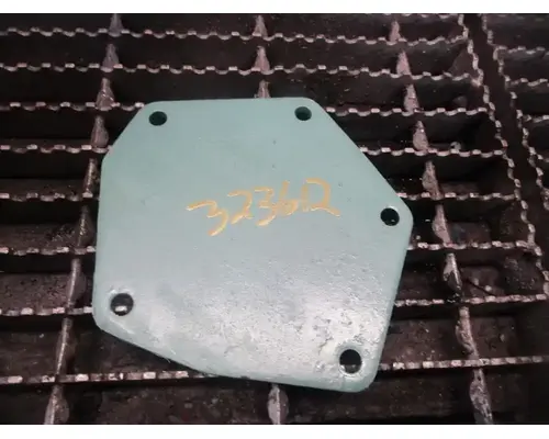 Valve Cover HERCULES LDT465 Machinery And Truck Parts