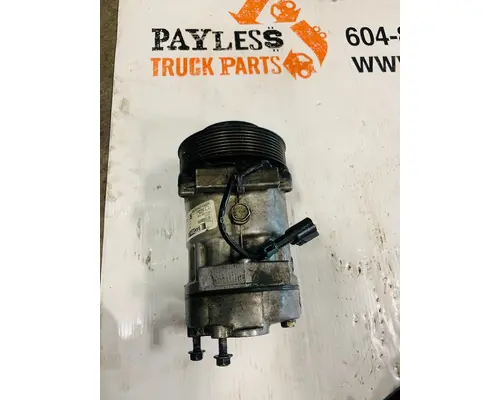 Air Conditioner Compressor HERCULES VN730 Payless Truck Parts