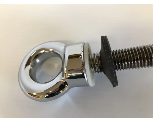 Herd 7-EYEBOLT Grille