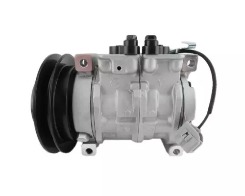 Air Conditioner Compressor Hino  Vander Haags Inc WM