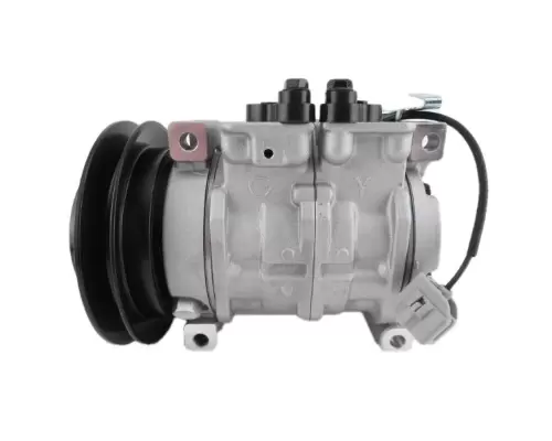 Air Conditioner Compressor Hino  Vander Haags Inc Col