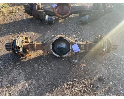 Axle Housing (Rear) Hino  Camerota Truck Parts