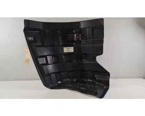 Body Parts, Misc. HINO  Lund Truck Parts