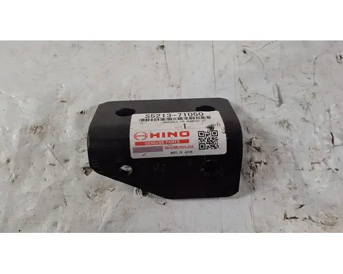 Brackets, Misc. HINO  Lund Truck Parts