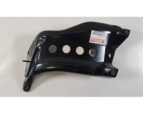 Brackets, Misc. HINO  Lund Truck Parts