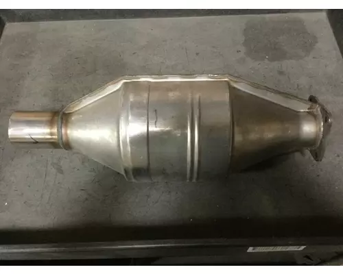 Catalytic Converter HINO  Marshfield Transportation Products