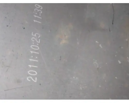 Catalytic Converter HINO  Truck Salvage International Inc