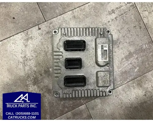 ECM HINO  CA Truck Parts
