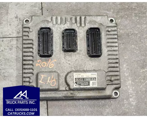 ECM HINO  CA Truck Parts