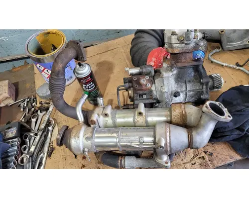 EGR Cooler HINO  Boots &amp; Hanks Of Pennsylvania