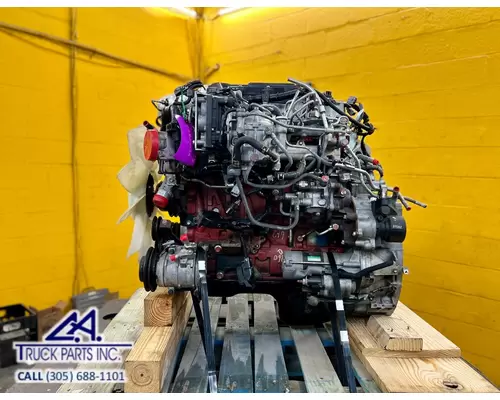 Engine Assembly HINO  CA Truck Parts