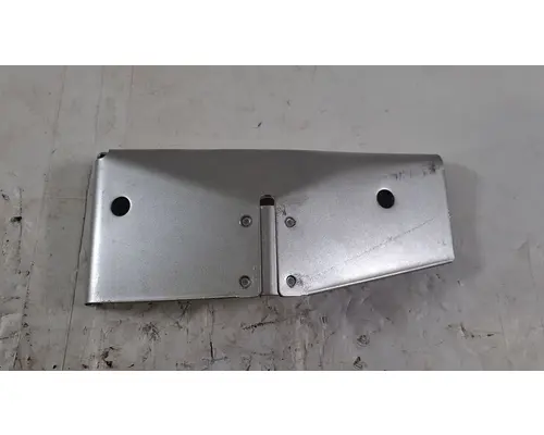 Exhaust Manifold HINO  Lund Truck Parts