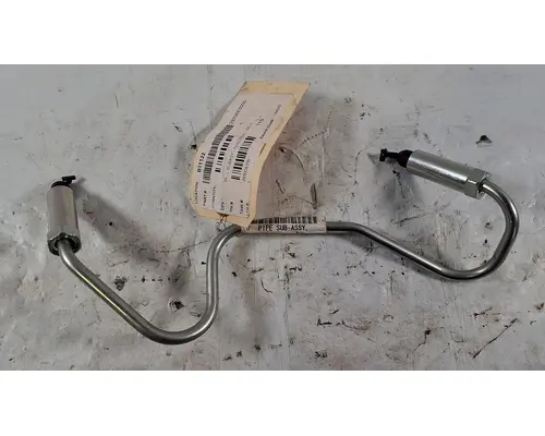 Fuel Injector HINO  Lund Truck Parts